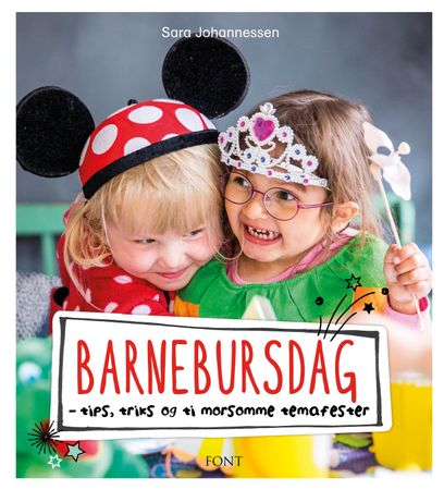 Barnebursdag