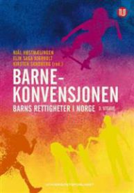 Barnekonvensjonen