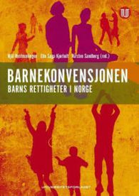 Barnekonvensjonen: barns rettigheter i Norge