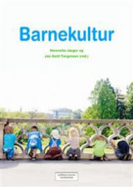 Barnekultur