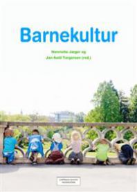 Barnekultur