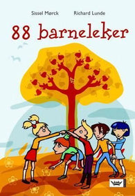 Barneleker