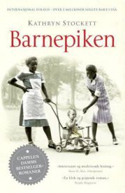 Barnepiken