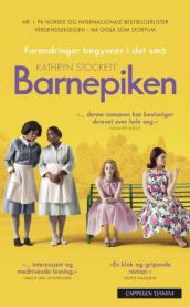 Barnepiken: filmpocket