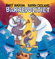 Barnepolitiet