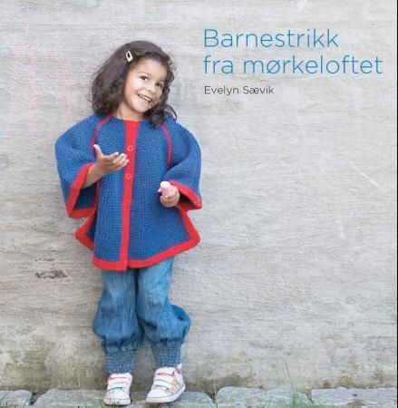 Barnestrikk fra mørkeloftet