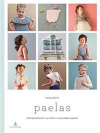 Barnestrikk fra paelas