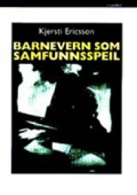 Barnevern som samfunnsspeil