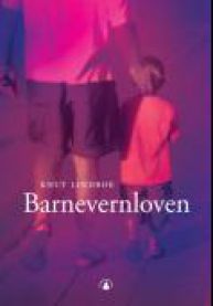 Barnevernloven; lov om barneverntjenester av 17. juli 1992 nr. 100