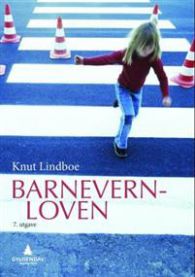 Barnevernloven: Lov om barneverntjenester av 17. juli 1992 nr. 100 : à jour …