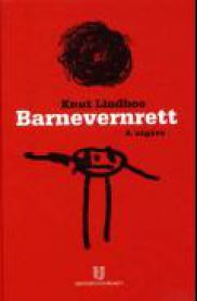 Barnevernrett