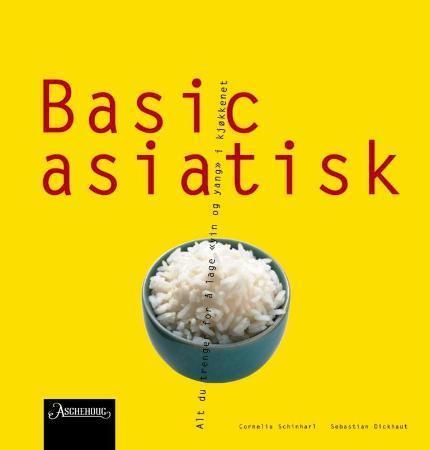 Basic asiatisk