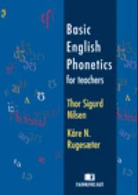 Basic English Phonetics for Teachers