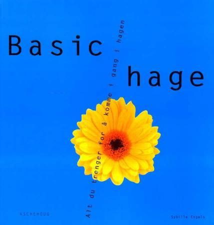 Basic hage