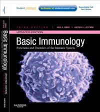 Basic Immunology: Functions and Disorders of the Immune System