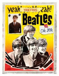 Beatles og jeg