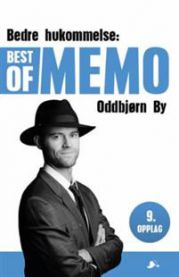 Bedre hukommelse: Best of Memo