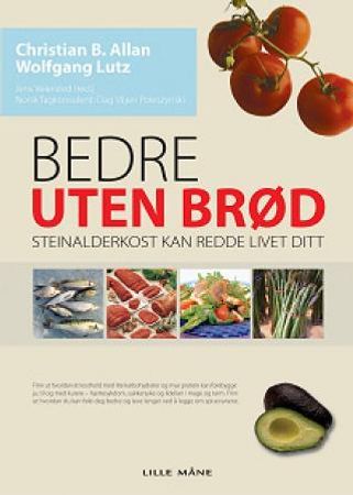 Bedre uten brød