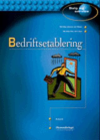 Bedriftsetablering