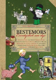 Bedstemors eventyrbok om dyr