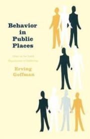 Behaviour in Public Places