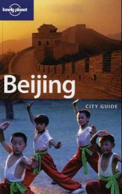 Beijing : city guide