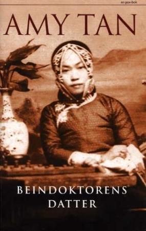 Beindoktorens datter