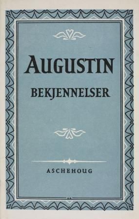 Bekjennelser