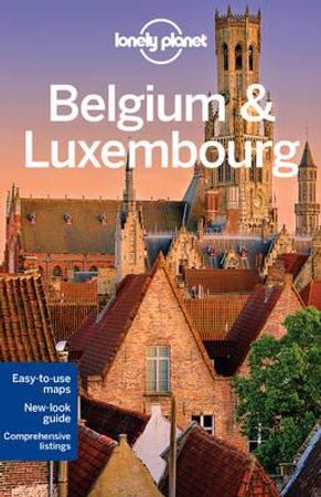 Belgium and Luxembourg