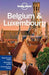 Belgium and Luxembourg