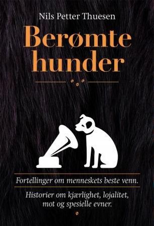 Berømte hunder