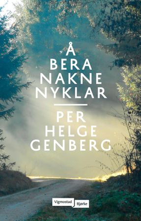 Å bera nakne nyklar