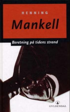 Beretning på tidens strand