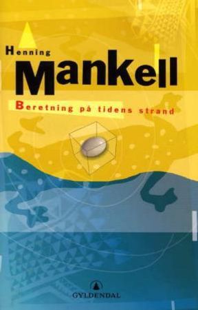 Beretning på tidens strand