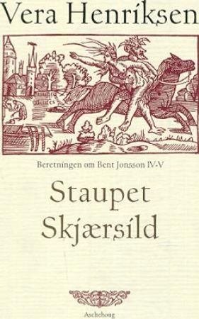 Beretningen om Bent Jonsson IV-V