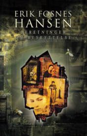 Beretninger om beskyttelse. Bd. 1; natten : roman