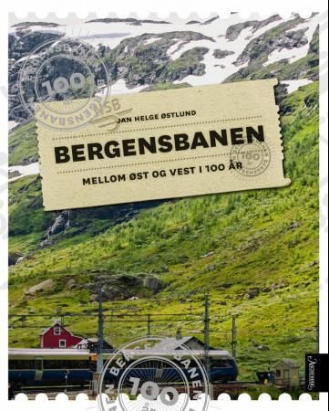 Bergensbanen