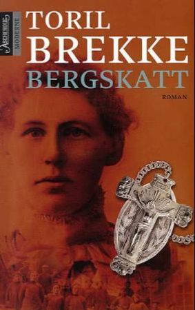 Bergskatt
