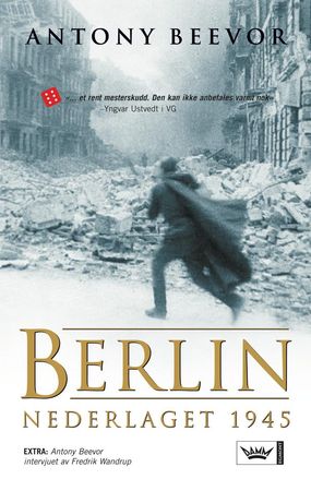 Berlin: nederlaget 1945