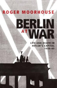 Berlin at war