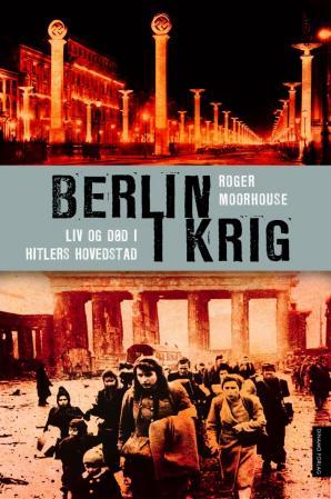 Berlin i krig