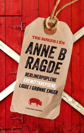 Berlinerpoplene ; Eremittkrepsene ; Ligge i grønne enger