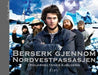 Berserk gjennom Nordvestpassasjen