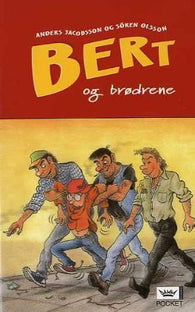 Bert og brødrene