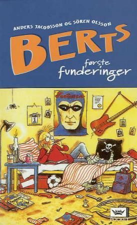 Berts første funderinger