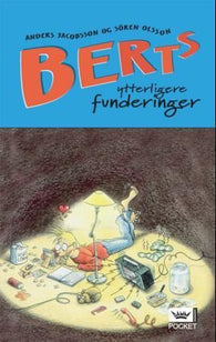 Berts ytterligere funderinger