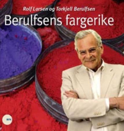 Berulfsens fargerike