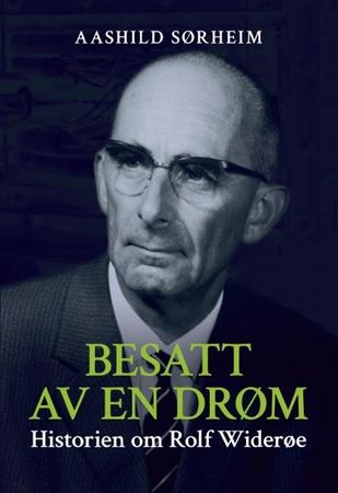Besatt av en drøm