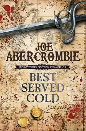 Best served cold