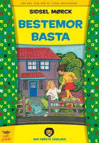 Bestemor Basta